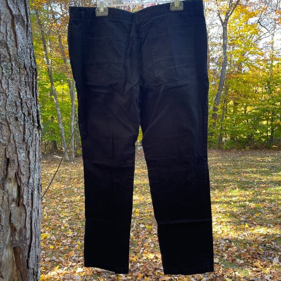 International Concepts Slim-Fit Pants – Sleek & Versatile - Picture 2 of 4